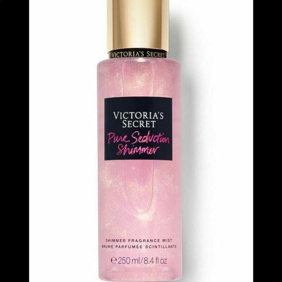 Victoria's Secret Other - Victoria's Secret Pure seduction shimmer